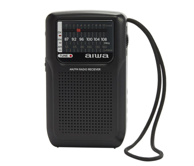 AIWA RS-33 - 1375384 - zdjęcie